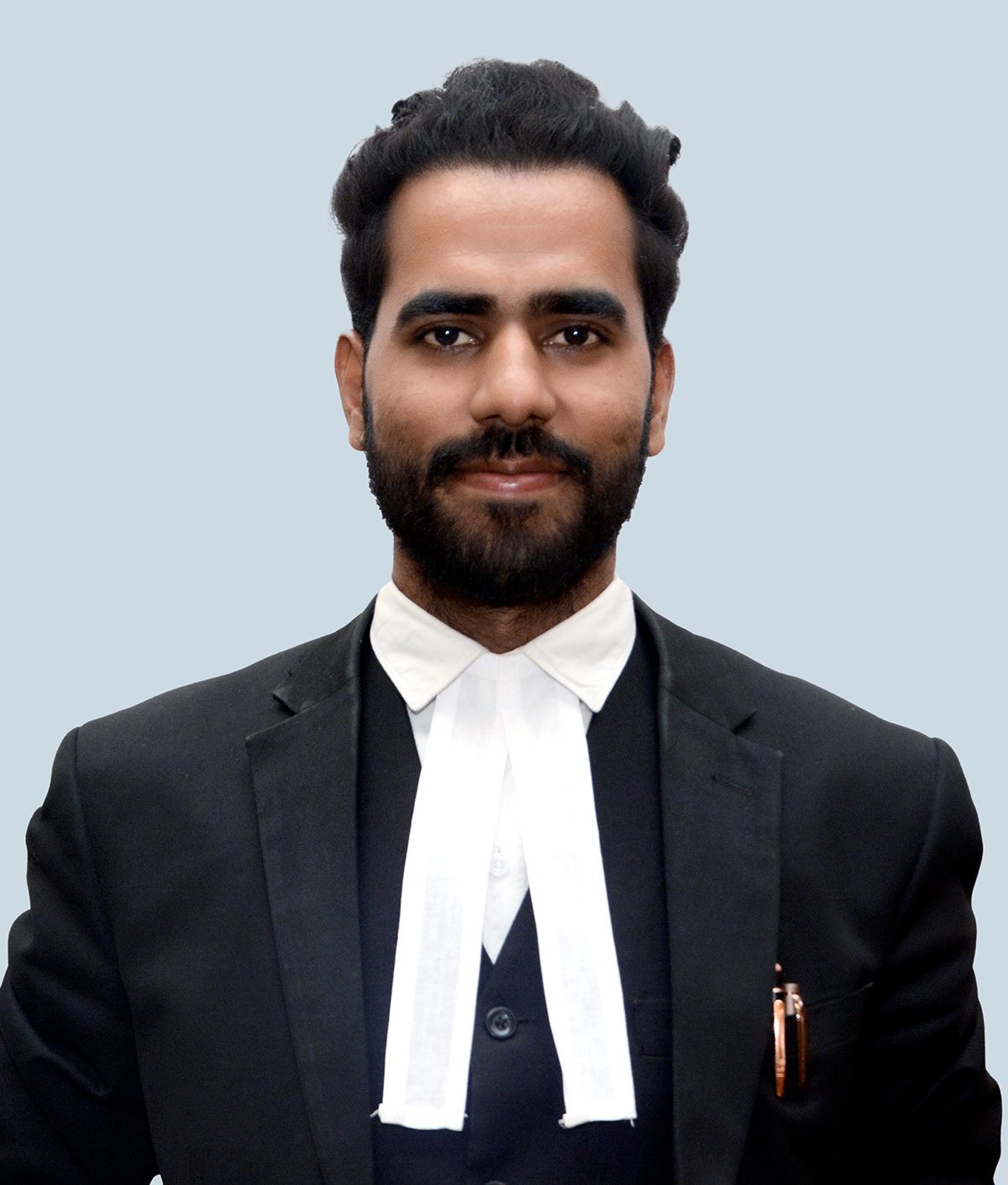 Amit Singh (Sengar)