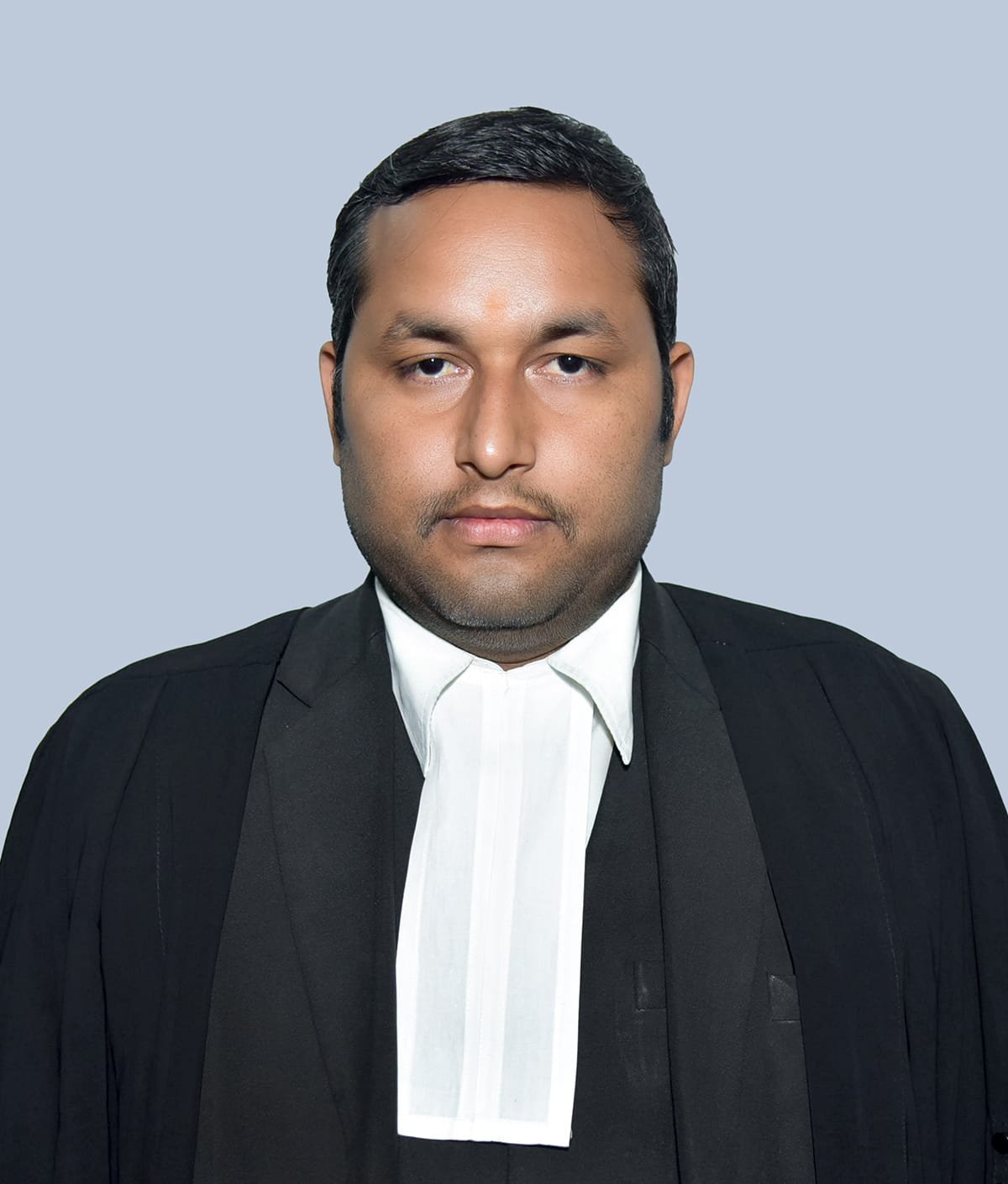 Gaya Prasad Mishra