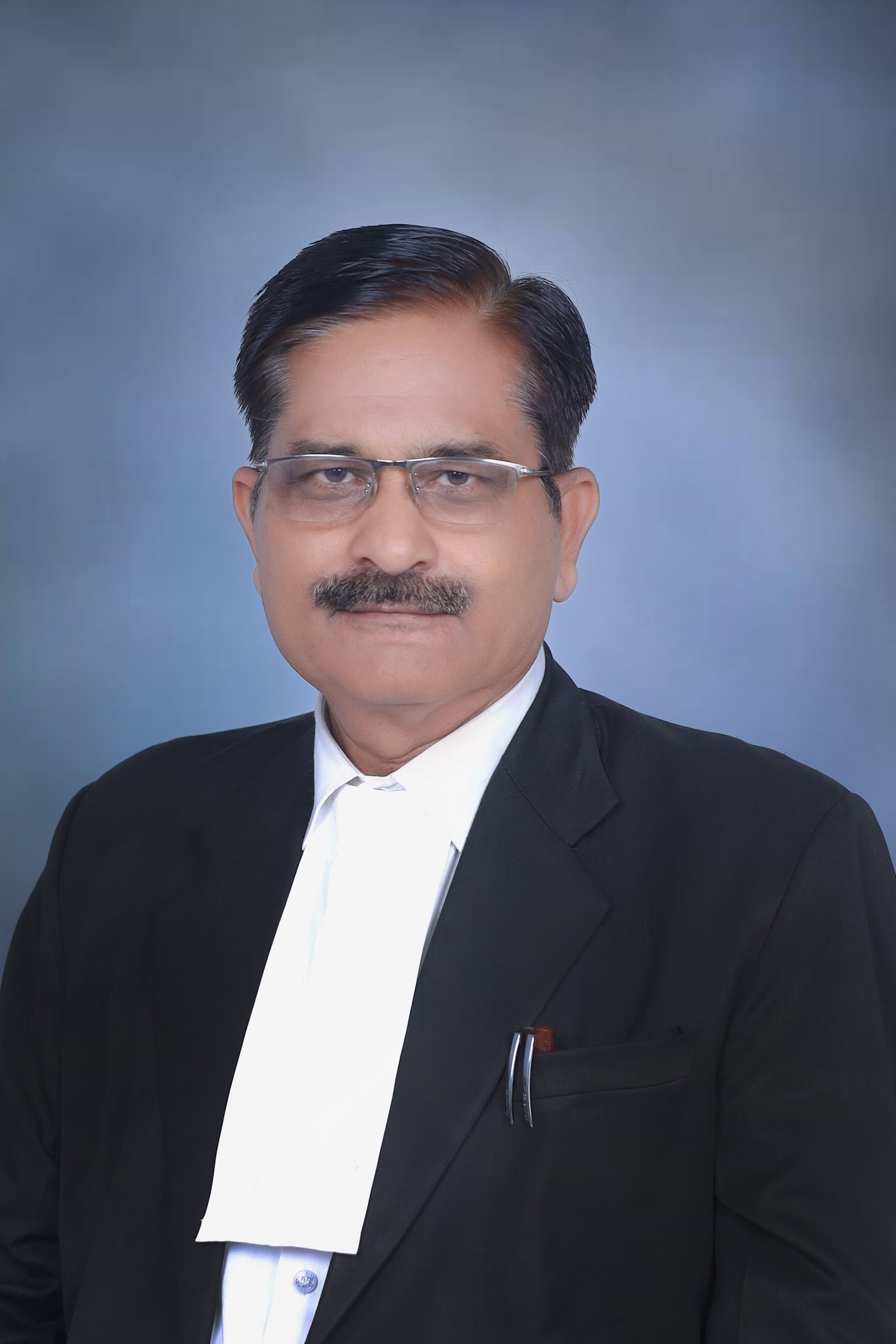 Kamlesh Kumar Dwivedi
