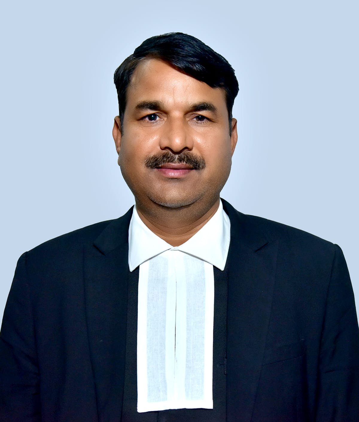Raj Kumar Tripathi