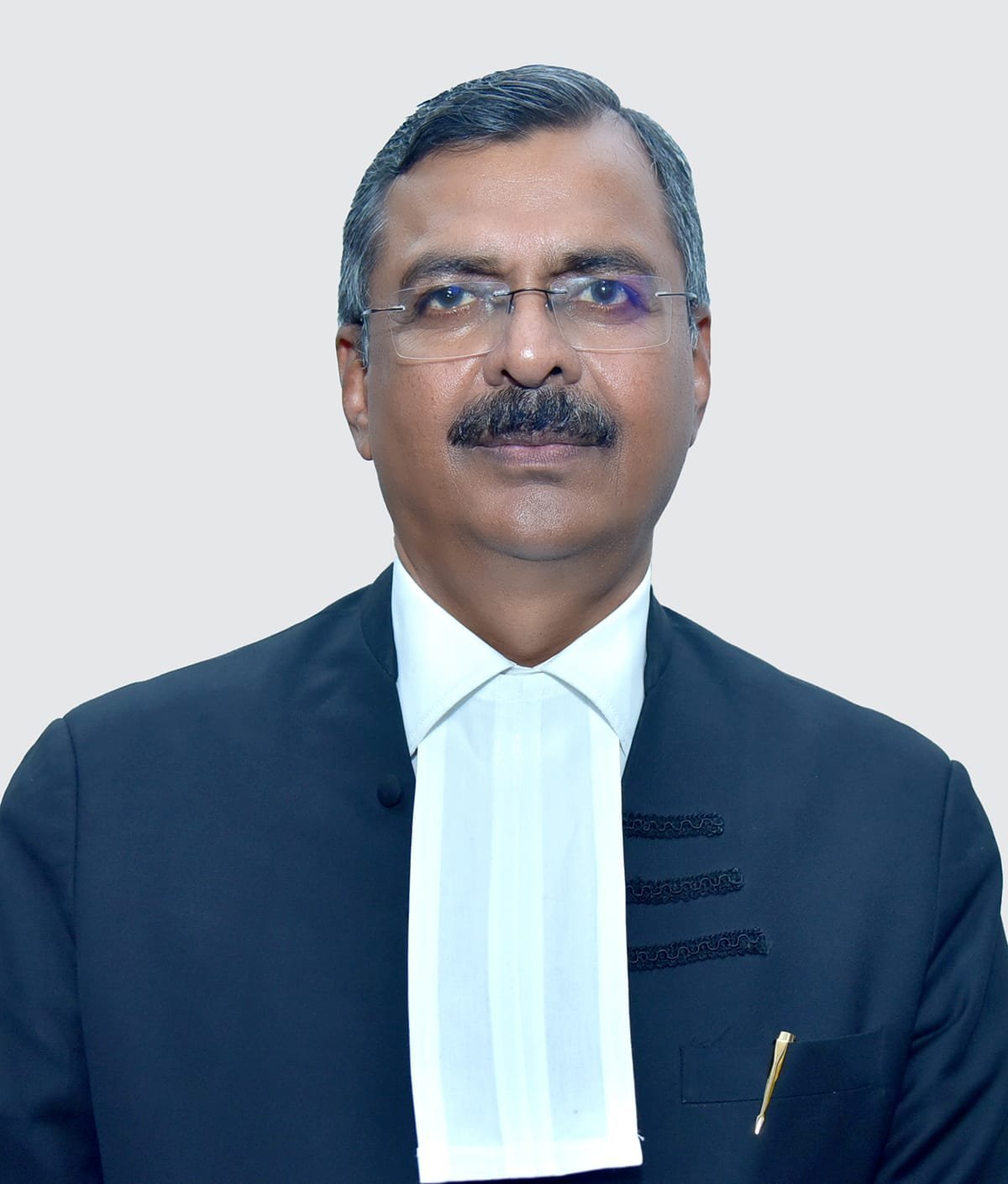 Rakesh Pandey