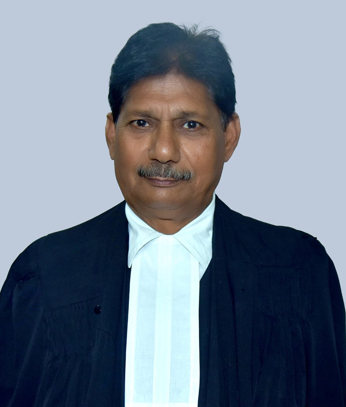 Rameshwar Dutt Pandey (R.D.)