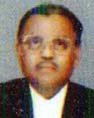 Vijay Bahadur Singh, Senior Advocate, Chairman, Elders' Committee