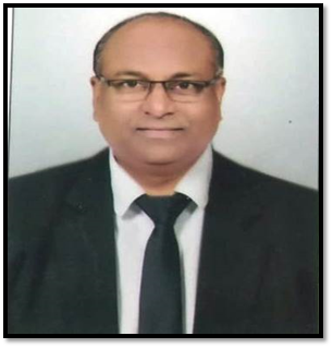 Umesh Chand Verma