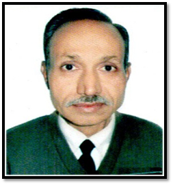 Aditya Kumar Agrawal