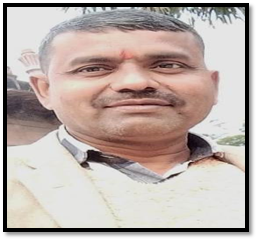 Shiv Prasad Yadav