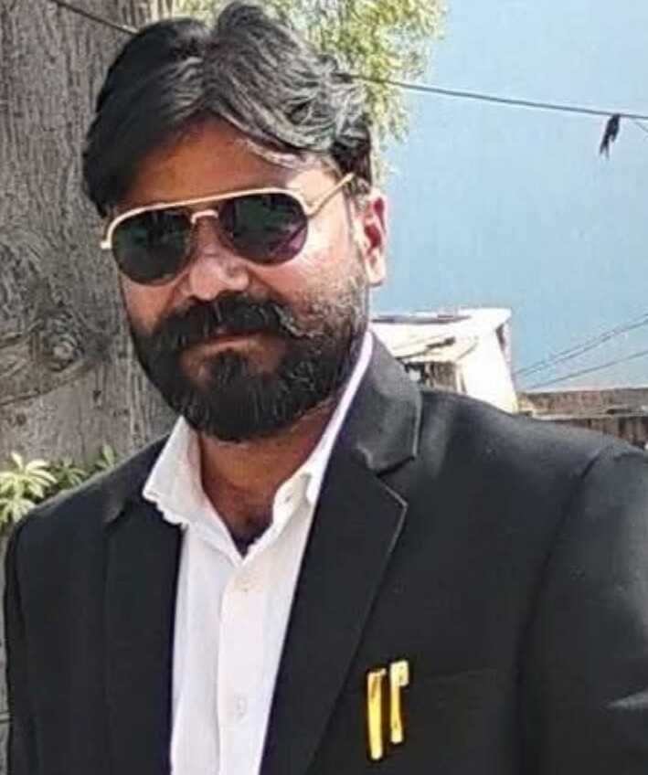 Badri Prasad