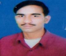 Anil Kumar Kushwaha