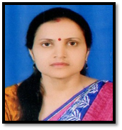 Archna Dwivedi
