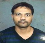 Mohd. Shafiq