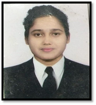 Praghya Tiwari