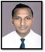Akhilesh Kumar Kushwaha