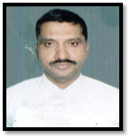 Mani Kant Mishra